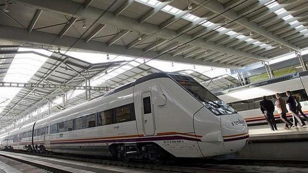 El tren de la Costa del Sol será subterráneo y tendrá ocho millones de pasajeros más