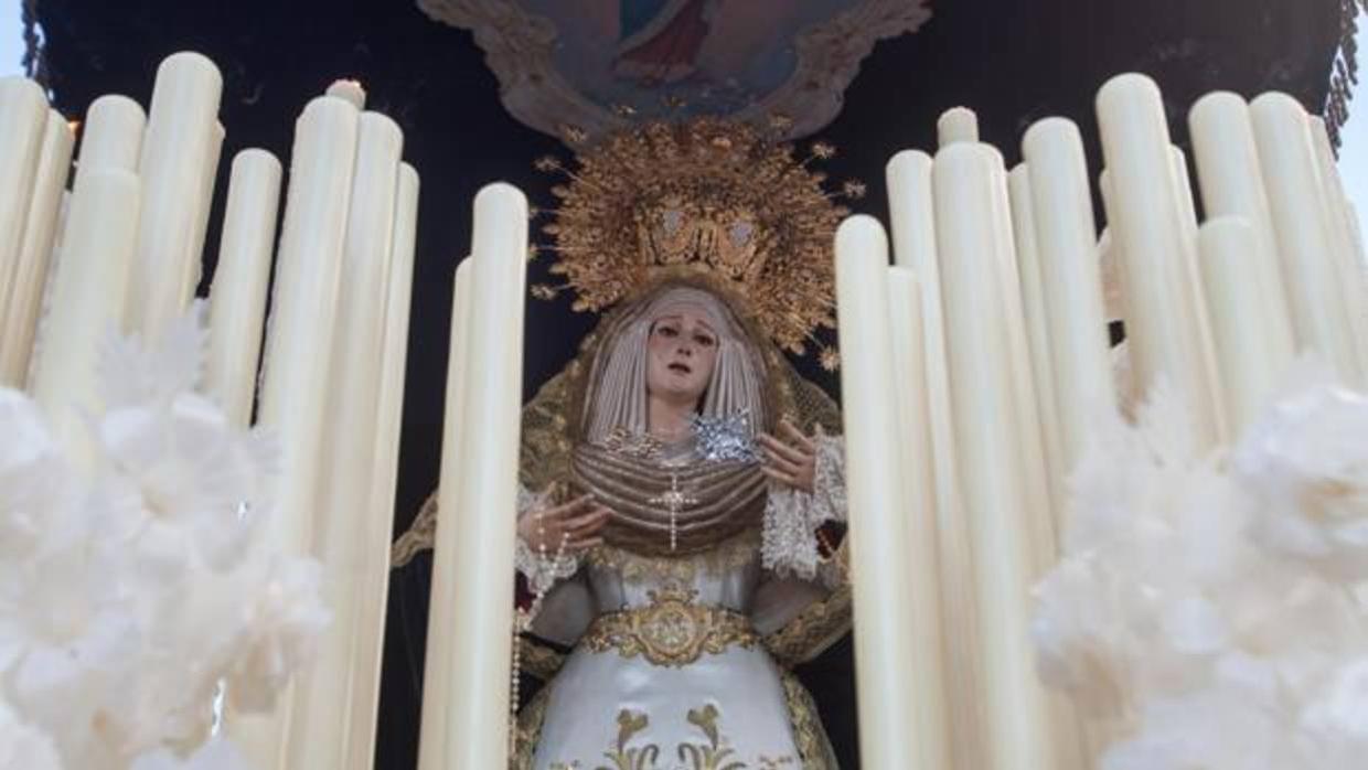 Nuestra Señora de la Piedad