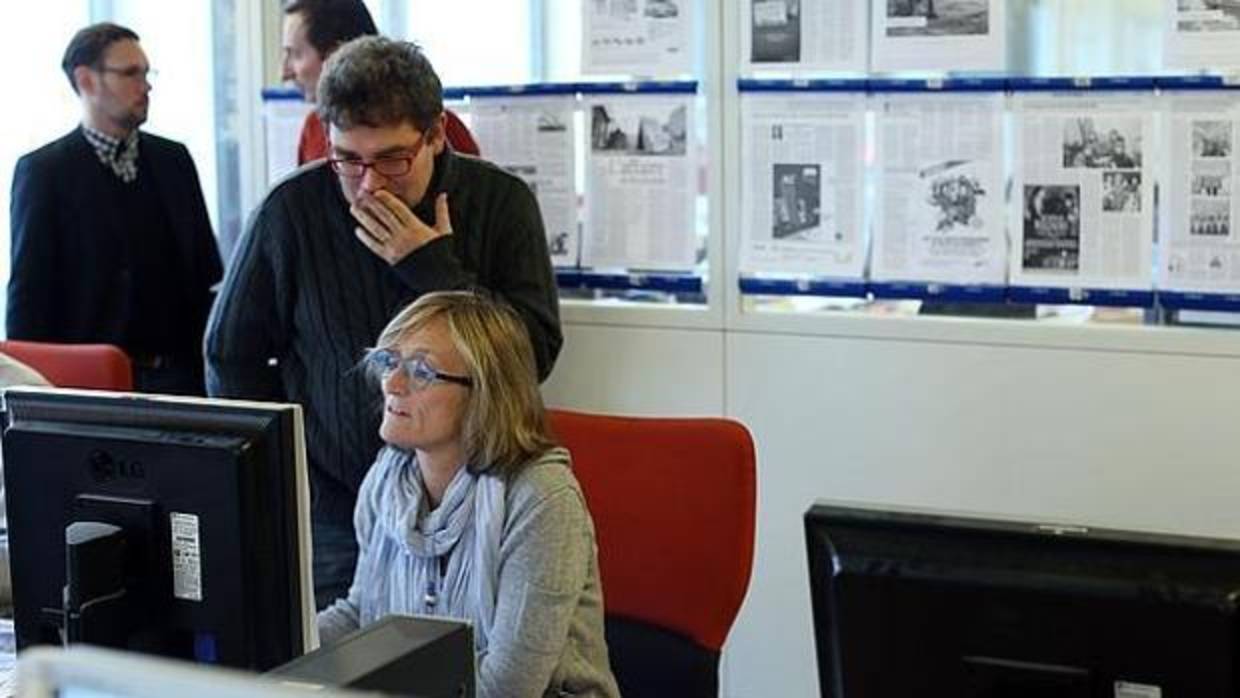 Cada vez son más las pymes que dan el salto a Internet