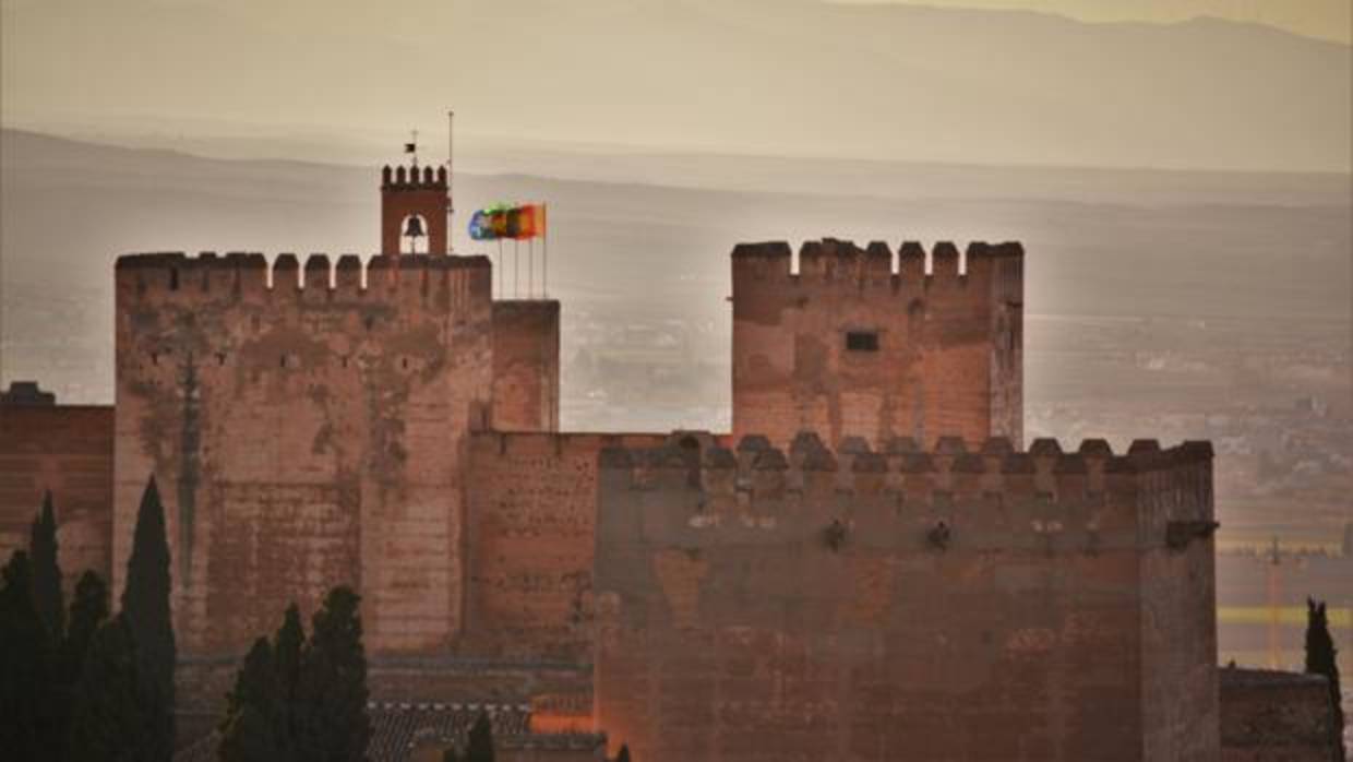 En el caso Alhambra se investigaba una supuesta trama en los accesos al monumento