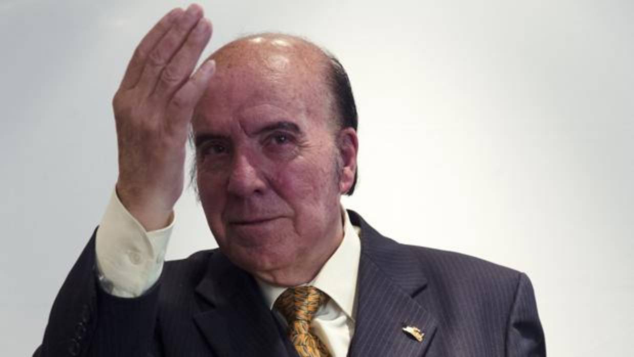 Chiquto de la Calzada, Medalla de Andalucía