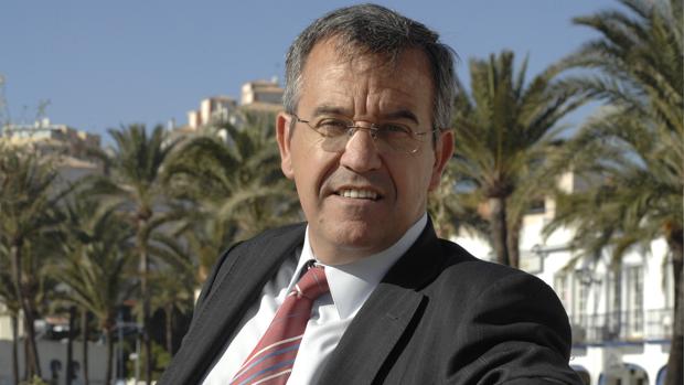 El alcalde de Estepona volverá a ser candidato del PP en las elecciones municipales de 2019