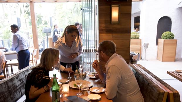 Una carrera universitaria para formar a los hosteleros andaluces del futuro