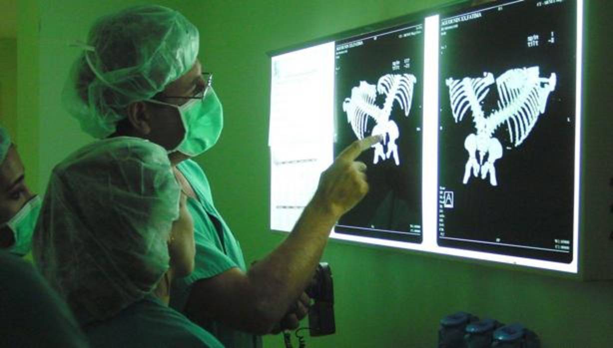 La gratuidad influye en la falta de conciencia sobre el gasto público sanitario