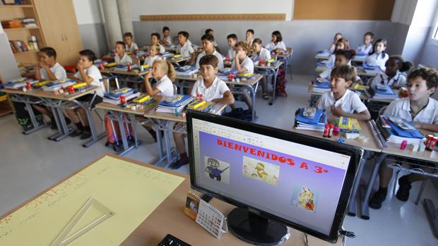La Salle, Franciscanos y Trinidad, los colegios concertados de Córdoba con más demanda