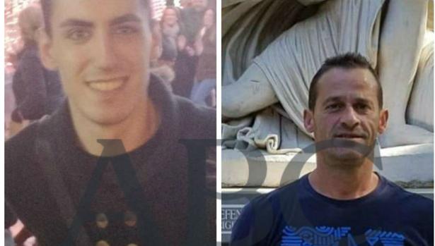 Hallan los cadáveres acuchillados de dos hombres en el interior de un coche en Priego de Córdoba