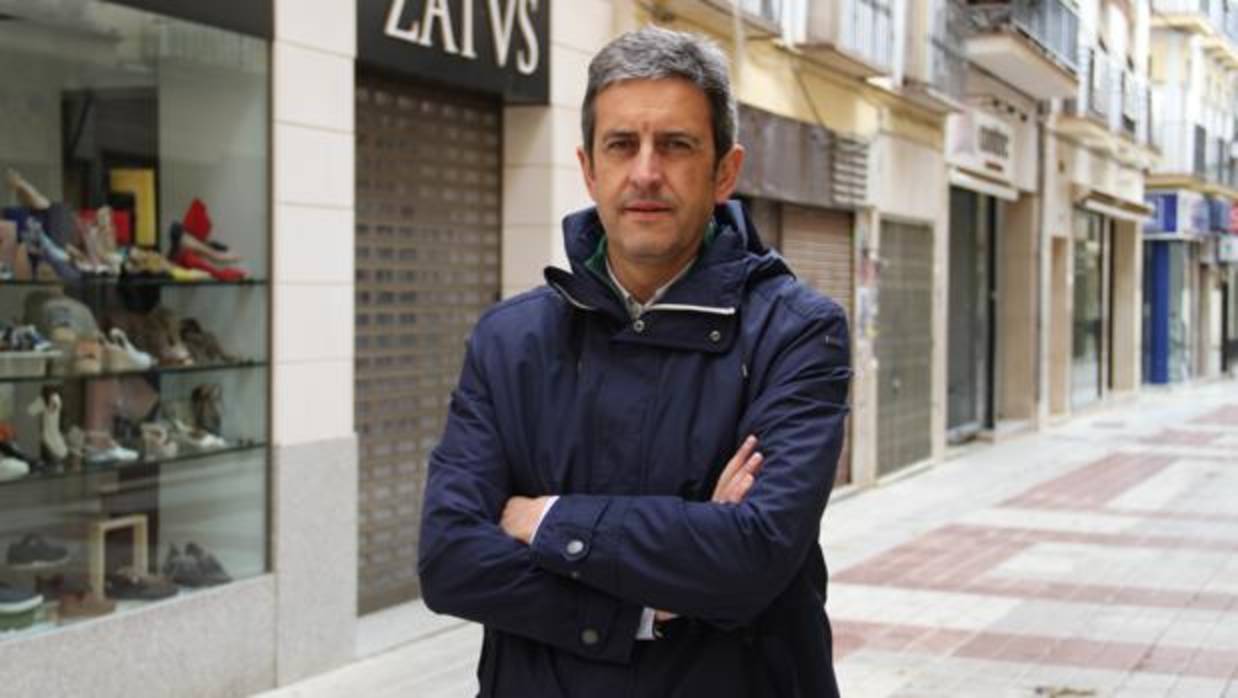 Mancheño apunta que por 120 euros al año se puede cazar en un coto