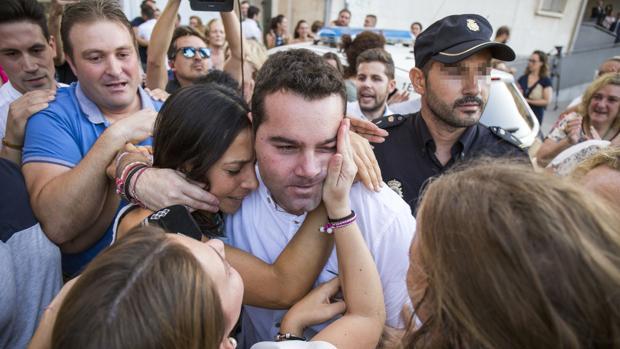 Las acusaciones han alegado «la insuficiencia» de la motivación del veredicto