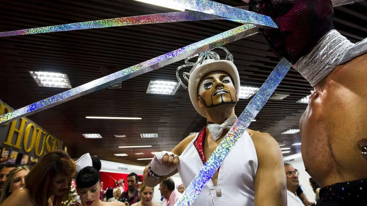 Piden que la calle del primer bar gay de Torremolinos sea lugar de memoria  histórica