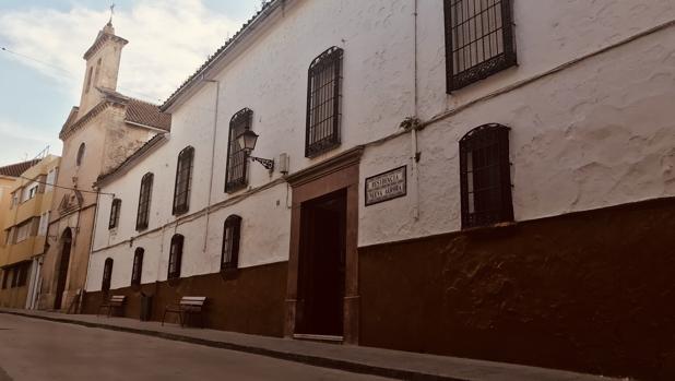 El Ayuntamiento de Lucena ordena el cierre en 15 días del asilo Nueva Aurora por su malas condiciones