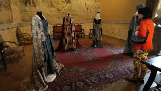¿Sabías que Isabel «la Católica» privó a las cordobesas de los gananciales al morir sus maridos?