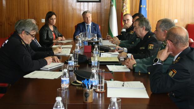 El botellón centrará las miradas policiales en las Cruces de Mayo de Córdoba 2018