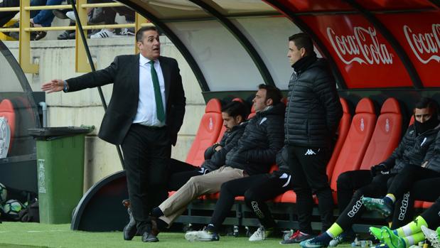 Córdoba CF: recurso a Apelación, indignación por los errores arbitrales y enfado por la última designación