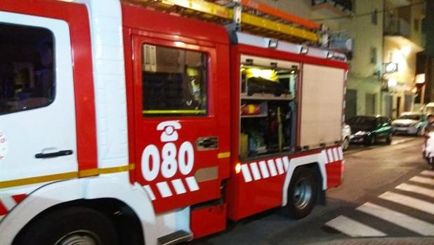 Mueren dos personas por un escape de gas en Roquetas de Mar