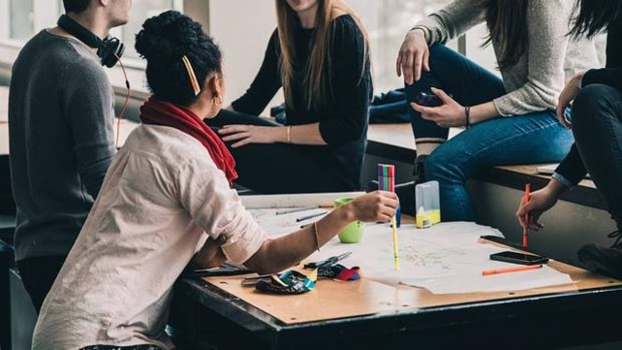 Los estudiantes andaluces son los que reciben el complemento más alto de España