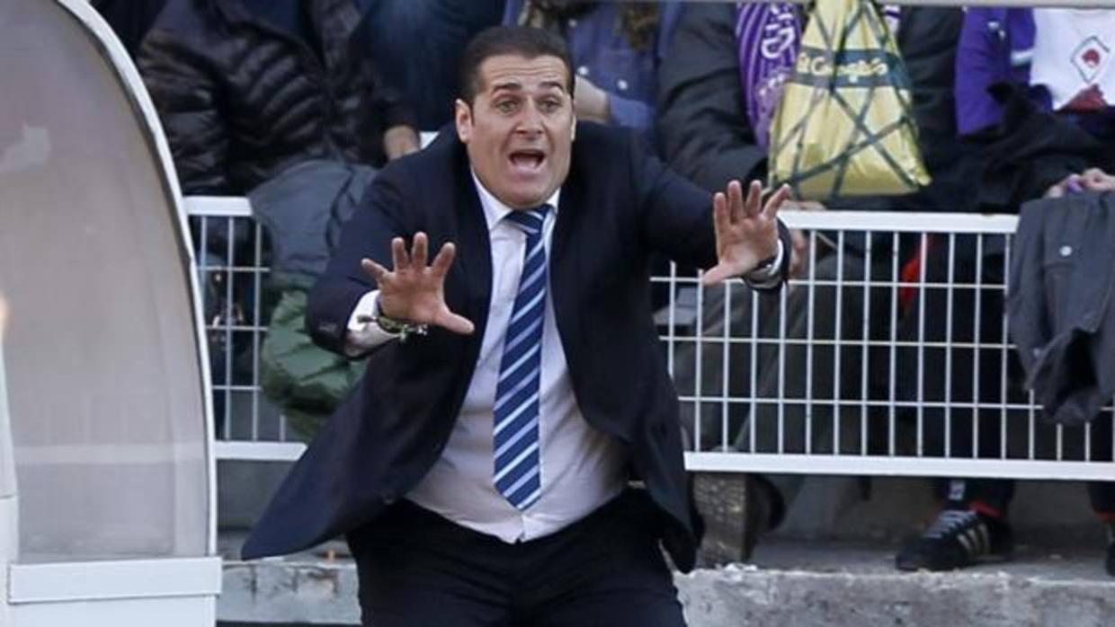 Sandoval, en la banda de Vallecas