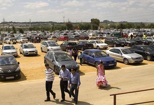 Todo lo que necesitas saber sobre la Feria de Córdoba 2018