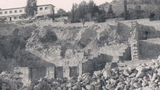 Así eran las monedas de Córdoba que se acuñaron en Medina Azahara