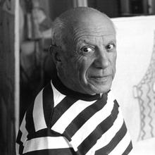 Pablo Ruiz Picasso