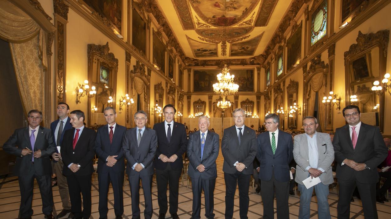 Presentación de la fundación