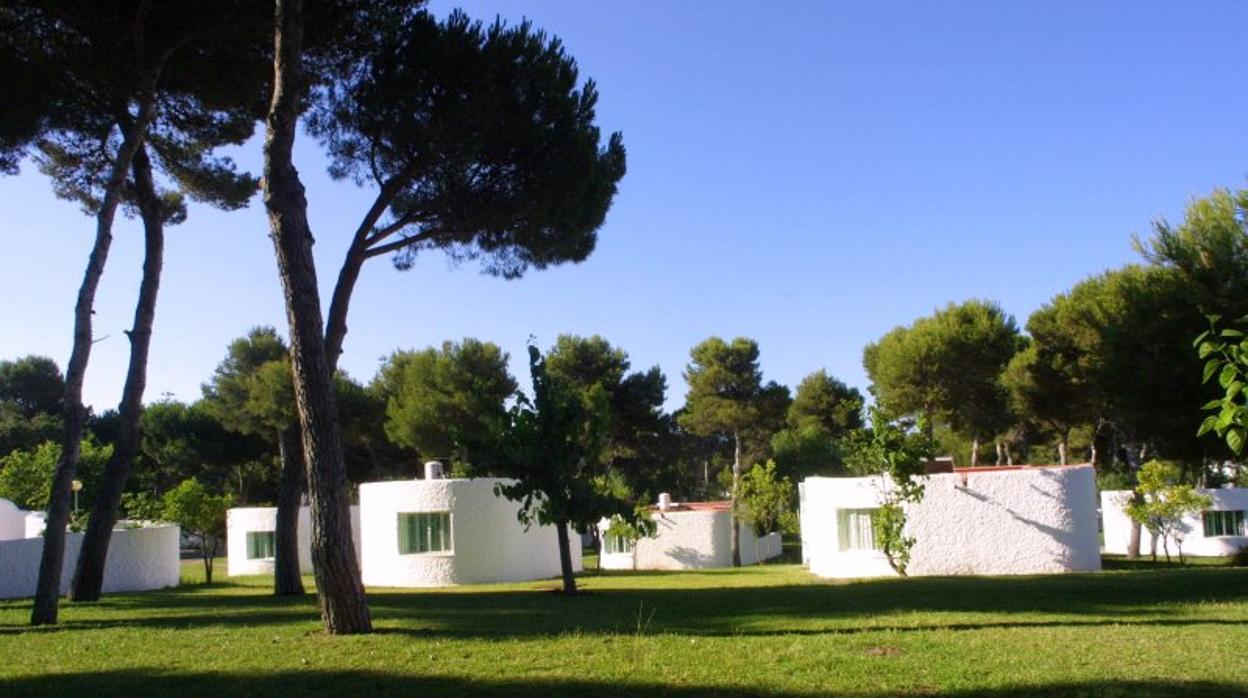 Residencia de Tiempo Libre de Marbella