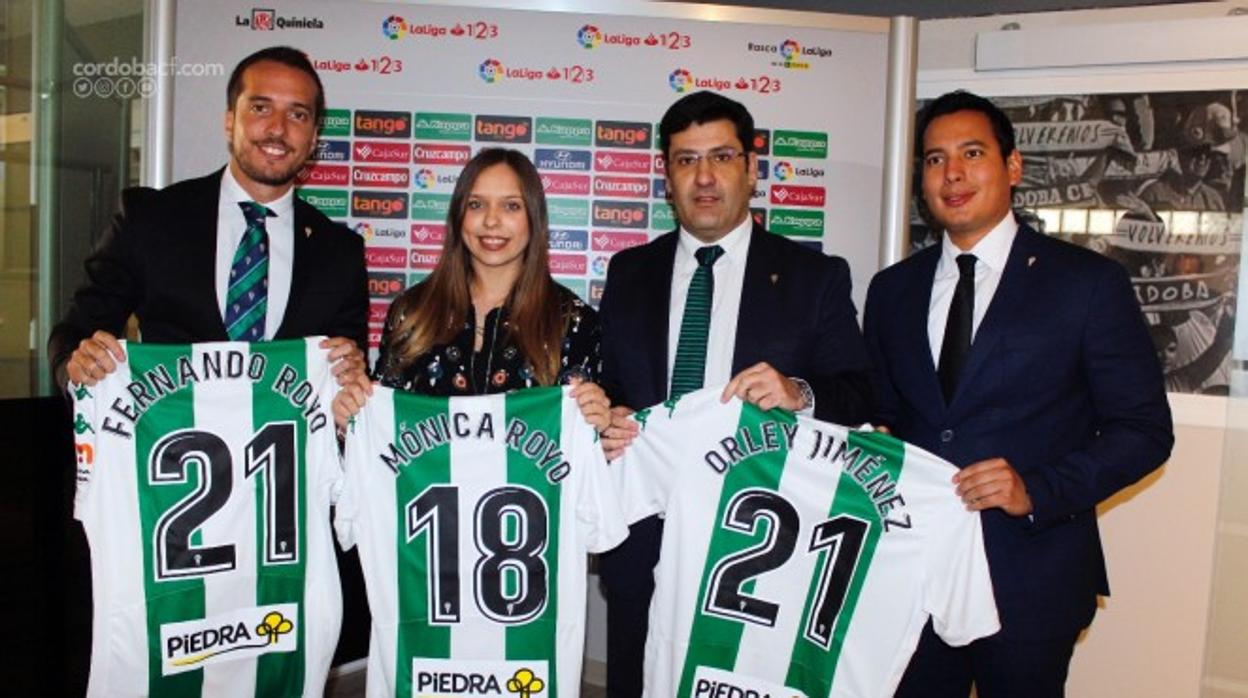 Representantes y asesores del Gobierno de Panamá estuvieron en marzo en El Arcángel