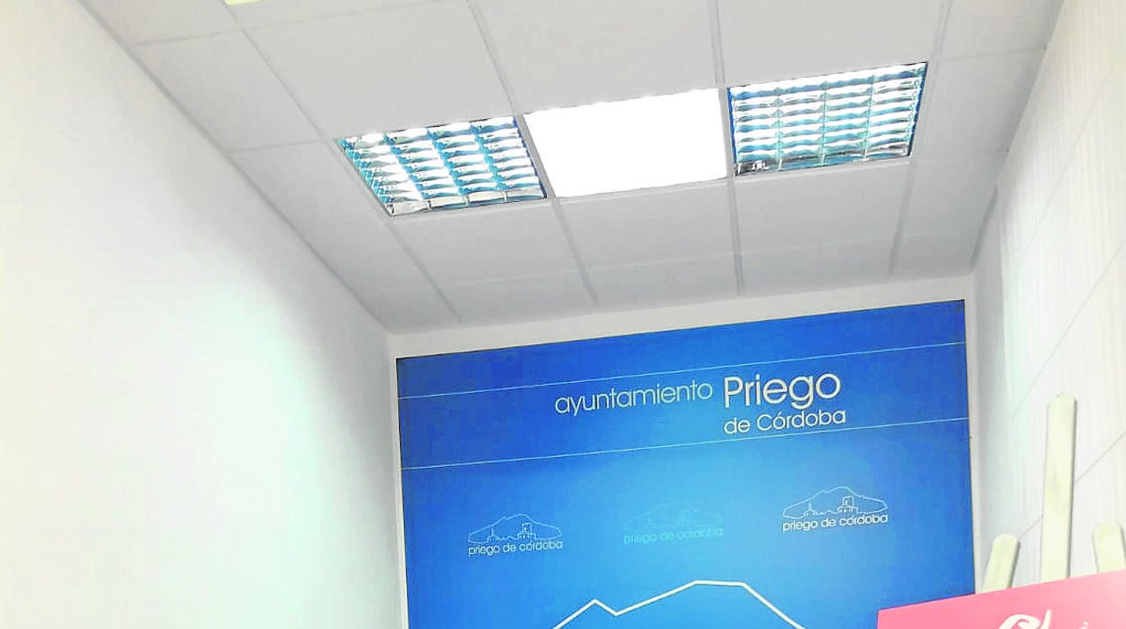 Presentación del Festival de Danza, Música y Teatro de Priego