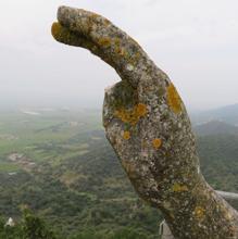 Antes de los trabajos