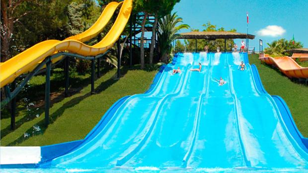 Cómo es posible que una persona pueda ser succionada por el sumidero de una piscina