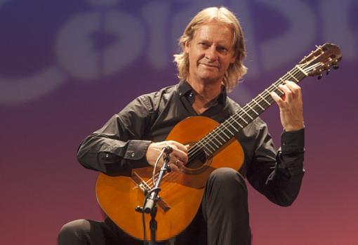 Todo lo que necesitas saber sobre el Festival de la Guitarra de Córdoba 2018