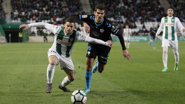 Francisco Rodríguez, sobre el cordobés Bernardo Cruz: «Cualquier entrenador lo quiere tener en su equipo»