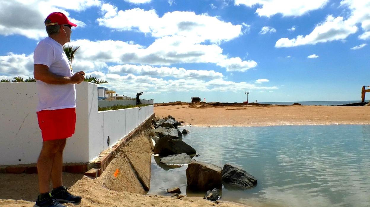 Mazagón y Matalascañas esperan mejorar los datos de ocupación de 2017