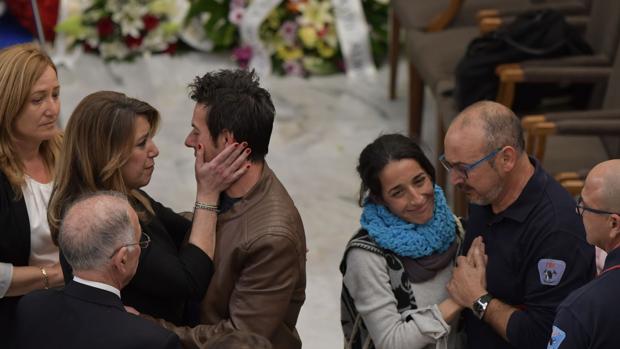 Los padres de Gabriel podrán incinerar los restos de su hijo
