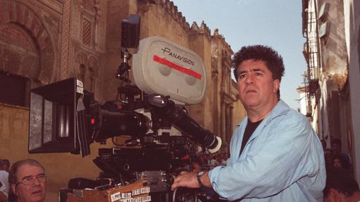 Córdoba en la gran pantalla: escenarios de cine