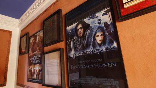 Córdoba en la gran pantalla: escenarios de cine