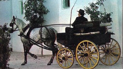 Córdoba en la gran pantalla: escenarios de cine