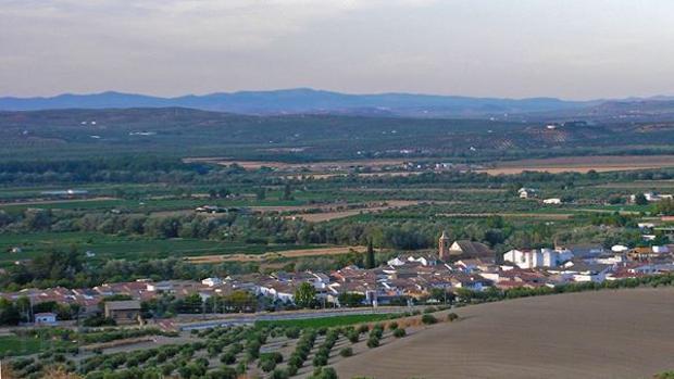 Muere un hombre en Villanueva de la Reina al sufrir un accidente con un tractor