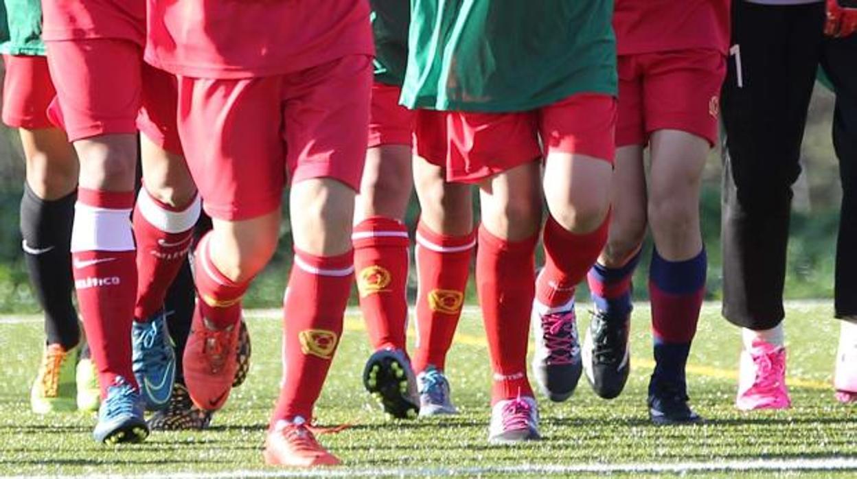 El hombre abusó de tres menores durante años