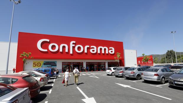 Conforama abre sus puertas en Córdoba y genera 50 puestos de trabajo