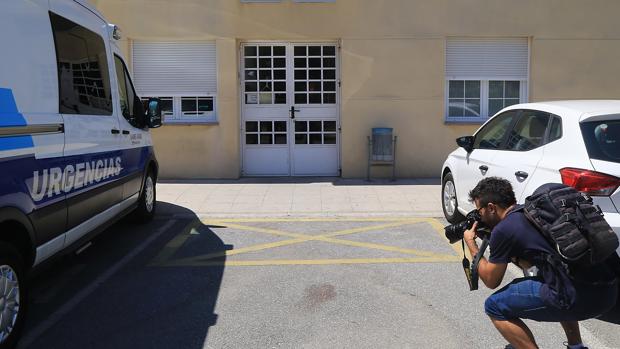 El detenido por matar a su pareja de 21 años en Dúrcal pasa a disposición judicial