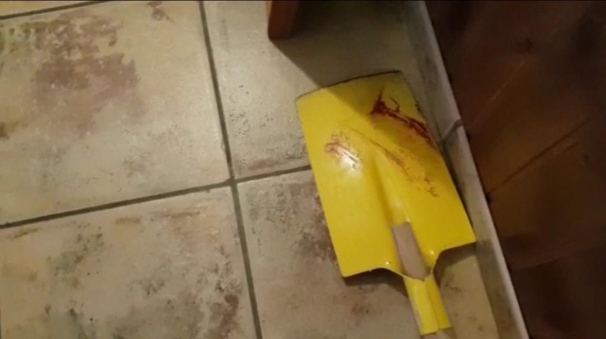 El suceso tuvo lugar en una vivienda de la localidad de Mijas