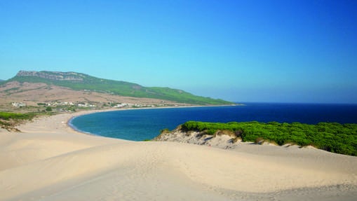 Una de las últimas playas vírgenes