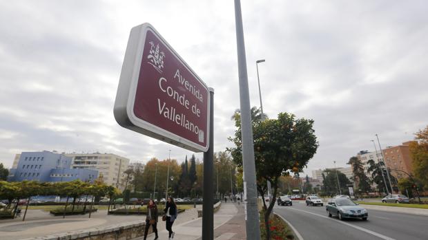Bellido hará una consulta sobre los nombres de Cruz Conde, Vallellano y Cañero si es alcalde de Córdoba