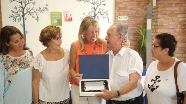 Marbella pide que se haga una residencia de ancianos con el dinero recuperado de «Malaya»