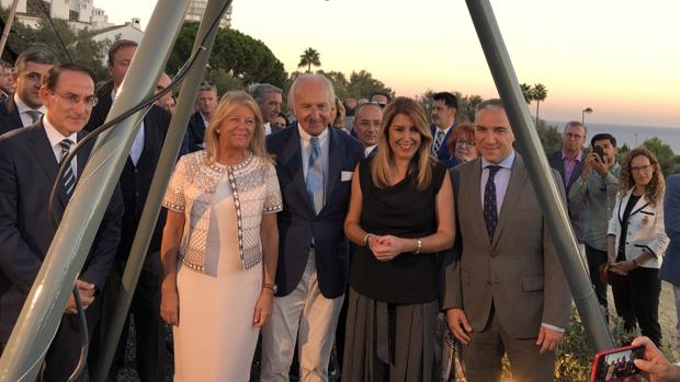 La Costa del Sol se encomienda a Four Seasons para dar un salto de calidad