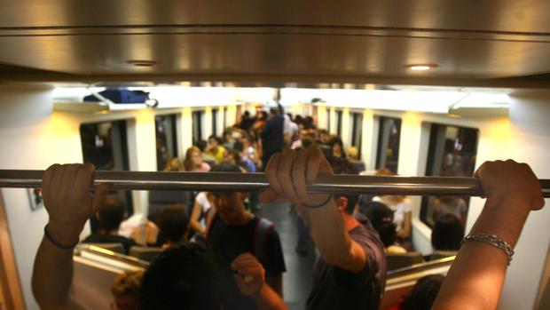 El Cercanías de Córdoba arranca con el reto de convencer a los usuarios de su eficacia