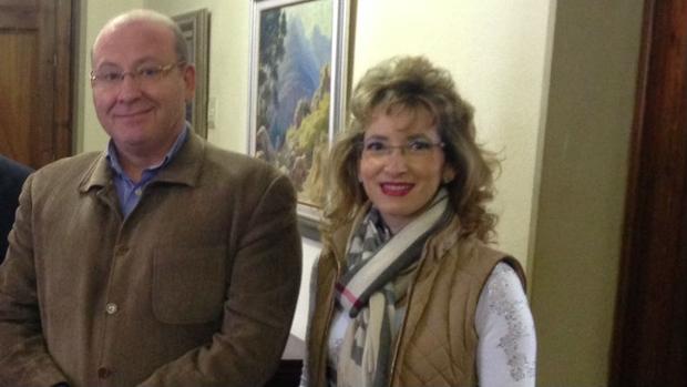 El fiscal pide el sobreseimiento de las diligencias abiertas a una concejala del PP de Jaén por fraude