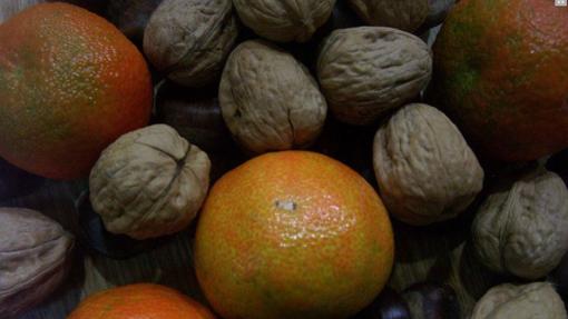 Fiestas locales de Andalucía para celebrar el Día de Todos los Santos