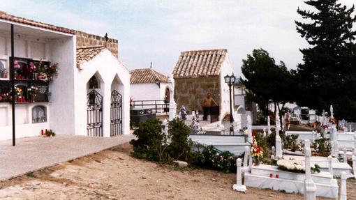 Fiestas locales de Andalucía para celebrar el Día de Todos los Santos