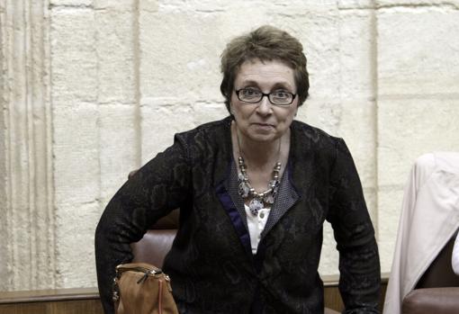 «Es chocante que el expresidente Chaves diga que no conocía los ERE con el dinero que salía de las arcas»